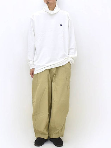 H D pants military - NEEDLES - BALAAN 1