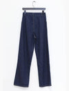 Denim Pants TRNA CO SP24 Blue - BASERANGE - BALAAN 2