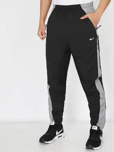 Brushed sweatpants long pants Repel Culture of Football Winterized FB6811 010 Domestic product GQN123110942269 - NIKE - BALAAN 1