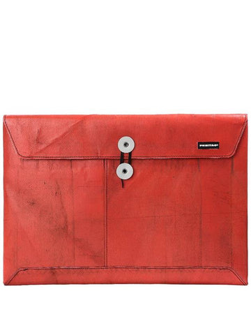 Unisex clutch bag F421 SLEEVE 0129 - FREITAG - BALAAN 1