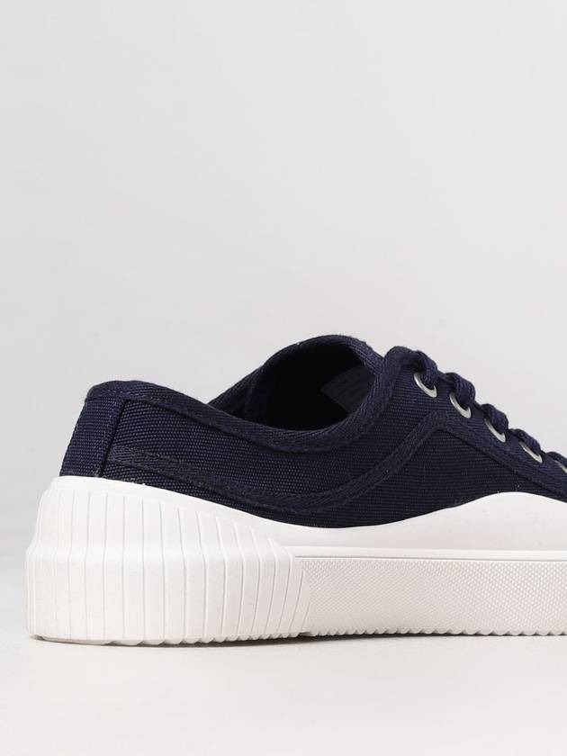 Sneakers Iggy A.P.C. in canvas - A.P.C. - BALAAN 3