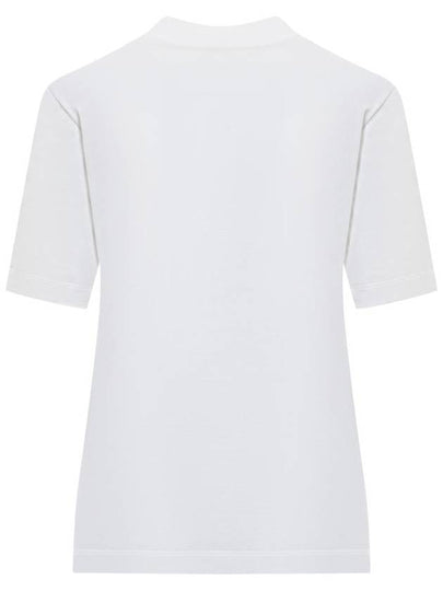 Salvatore Ferragamo T-Shirt Mc - SALVATORE FERRAGAMO - BALAAN 2