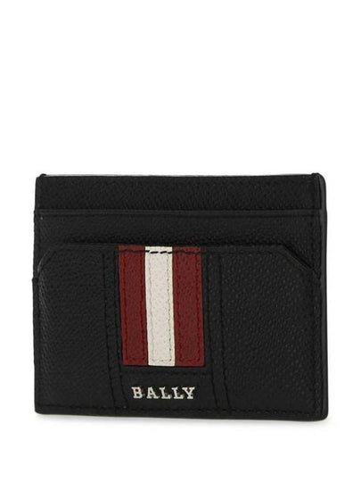 Card Wallet 62180311058988218648F010 Free - BALLY - BALAAN 2