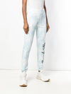 Beverly Hills crystal embellished track pants - PHILIPP PLEIN - BALAAN 7