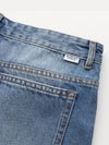 Nea Slim Jeans Blue - ISABEL MARANT - BALAAN 9