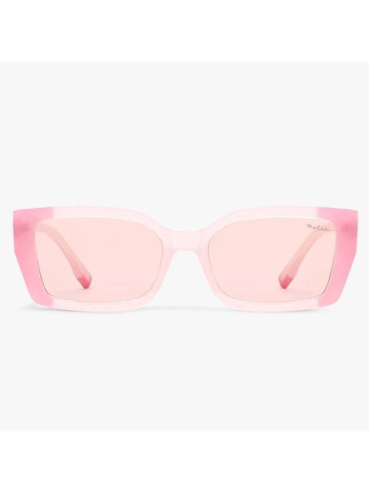 PEPPER 05 Pepper Pink Sunglasses - MCCOIN - BALAAN 2