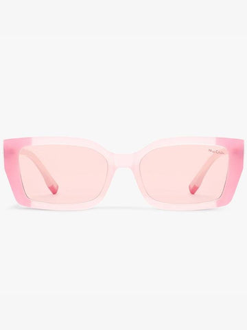 PEPPER 05 Pepper Pink Sunglasses - MCCOIN - BALAAN 1