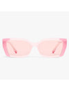 PEPPER 05 Pepper Pink Sunglasses - MCCOIN - BALAAN 1