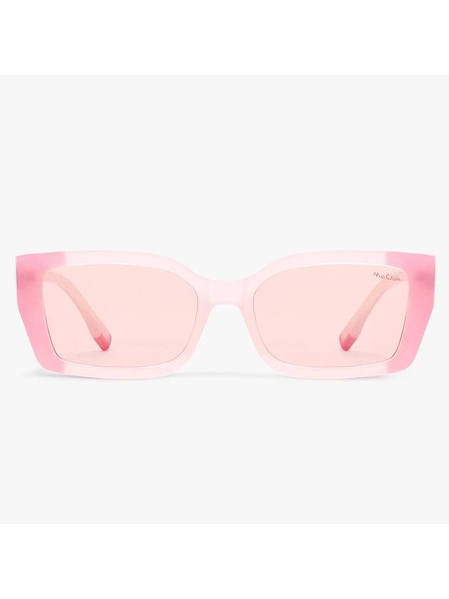 PEPPER 05 Pepper Pink Sunglasses - MCCOIN - BALAAN 1