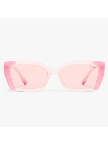 PEPPER 05 Pepper Pink Sunglasses - MCCOIN - BALAAN 1