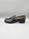 Men s Tassel Loafer Shoes 744406 - GUCCI - BALAAN 4