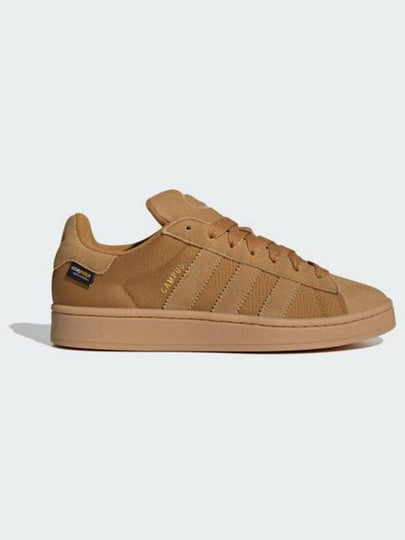 Campus 00S Low Top Sneakers Brown - ADIDAS - BALAAN 2