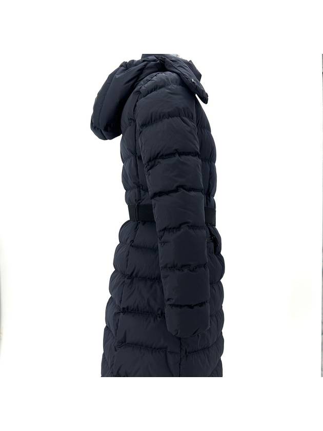 Women s Belt Long Padded Jumper - MONCLER - BALAAN 5