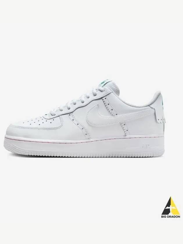 Air Force 1 07 LV8 ND2 100 - NIKE - BALAAN 1