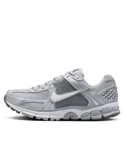 Air Zoom Vomero 5 Low Top Sneakers Cool Grey - NIKE - BALAAN 2