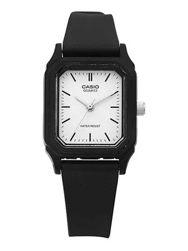 Watch LQ 142 7EDF Analog Square Urethane Women’s Watch Women’s Watch - CASIO - BALAAN 1