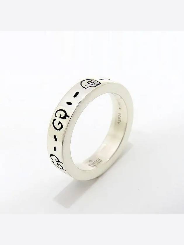 477932 Ring Jewelry - GUCCI - BALAAN 1