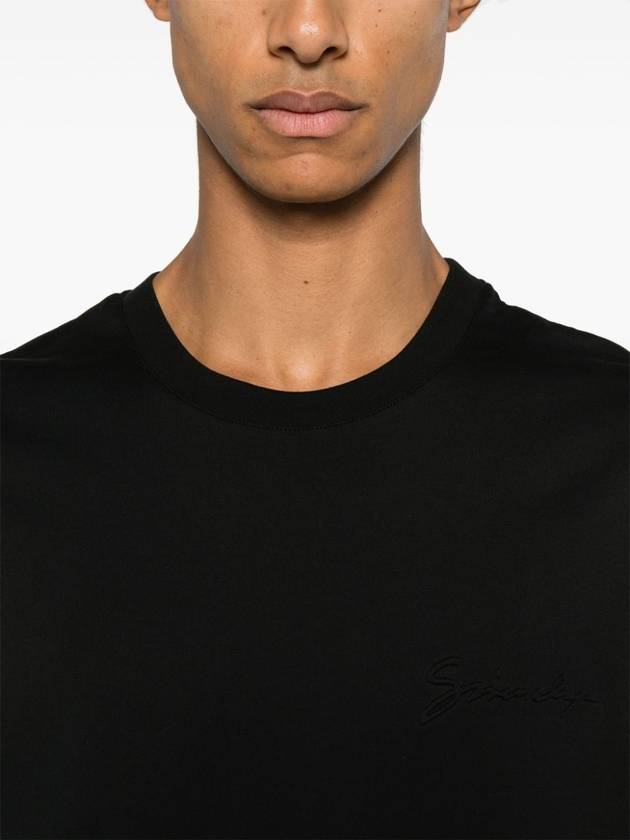 Givenchy T-shirts and Polos Black - GIVENCHY - BALAAN 4