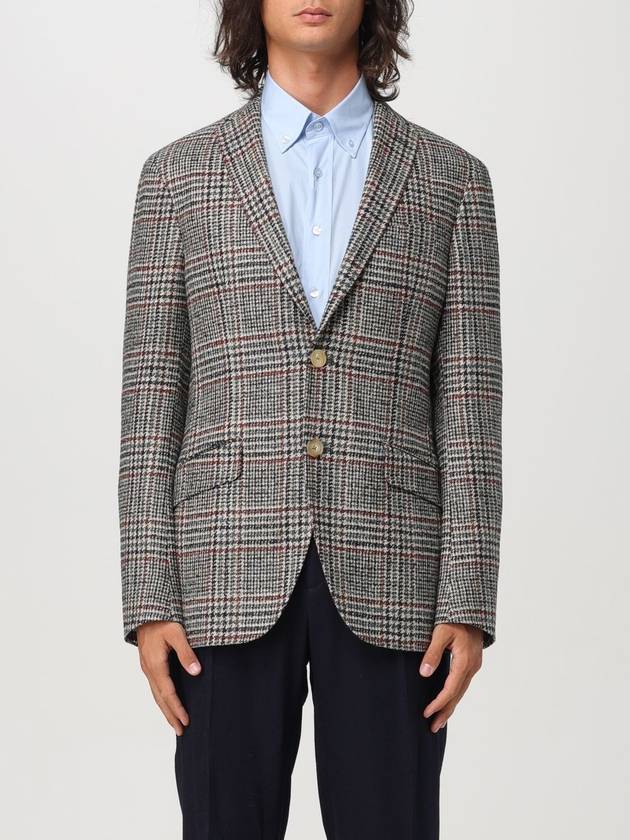 Blazer men Etro - ETRO - BALAAN 1