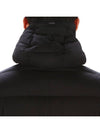 Eskimo Down Padding Black - HERNO - BALAAN 9