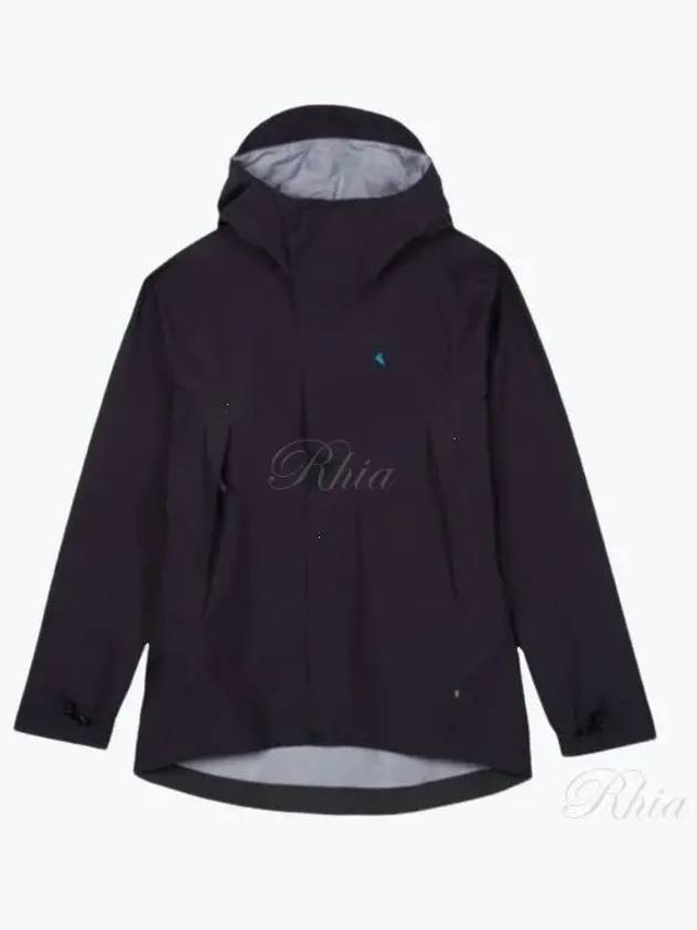 Asinya Jacket Man Raven 10651M11 961 - KLATTERMUSEN - BALAAN 2