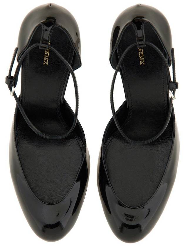 Sportmax Mary Jane Pumps "Nice" - MAX MARA SPORTMAX - BALAAN 5