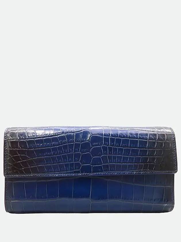 150509 long wallet - BOTTEGA VENETA - BALAAN 1