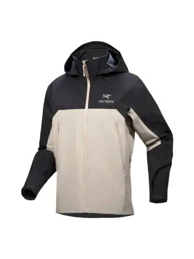 ARCTERYX ARC TERYX Beta AR Jacket Men s Black Rune - ARC'TERYX - BALAAN 1