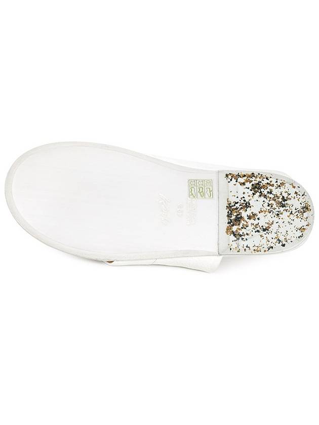 White Arcella Flip Flop Sandals MM1281 188110 - MARSELL - BALAAN 5