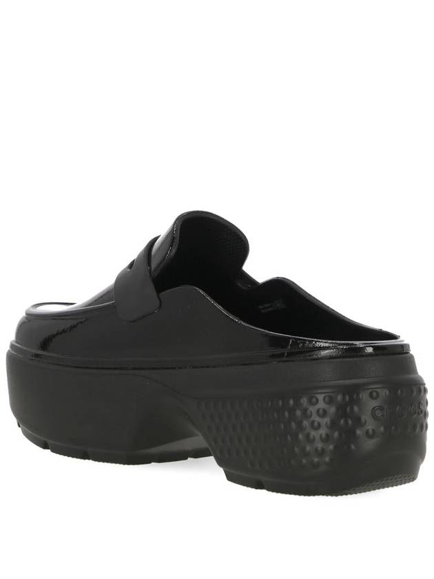 Crocs Flat Shoes - CROCS - BALAAN 3