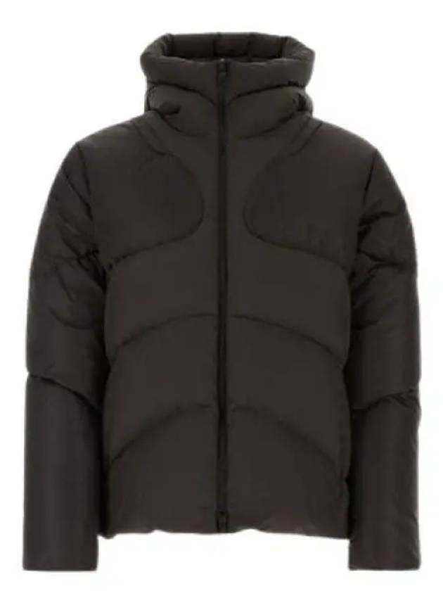 103947 Adur Down Jacket 1A00102 5973C 280 - MONCLER - BALAAN 1