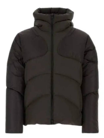 103947 Adur Down Jacket 1A00102 5973C 280 - MONCLER - BALAAN 1