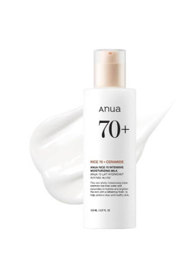 [Anua] Rice 70 Intensive Moisturizing Milk 150ml - ANUA - BALAAN 1