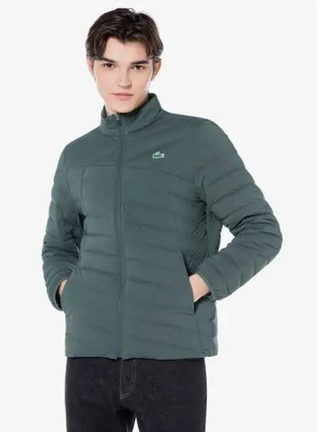 Men s lightweight tube down BH252E 53N YZP domestic product GQ2N23092056132 - LACOSTE - BALAAN 1