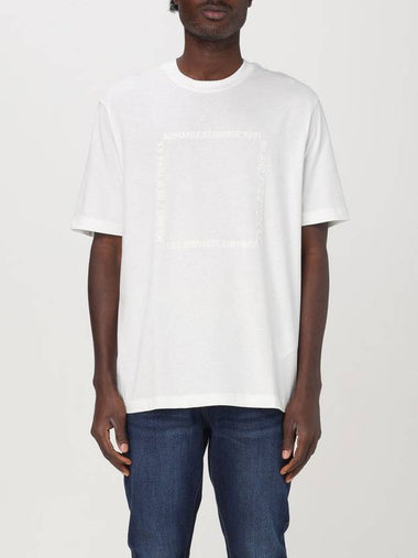 T-shirt men Armani Exchange - ARMANI EXCHANGE - BALAAN 1