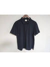 men s short sleeve t shirt - BURBERRY - BALAAN 1