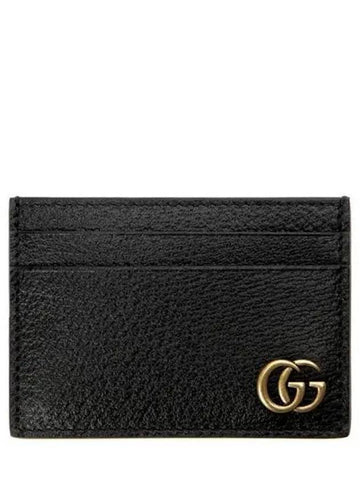 Men s Marmont card wallet 270974 - GUCCI - BALAAN 1