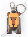 Ryan monogram bag charm keyring - LOUIS VUITTON - BALAAN 3