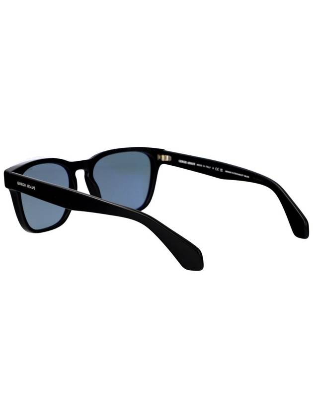 Giorgio Armani Sunglasses - GIORGIO ARMANI - BALAAN 4