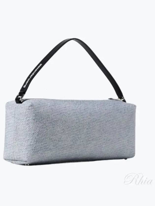 Tote Bag 20224P03M 113 BLUE - ALEXANDER WANG - BALAAN 2