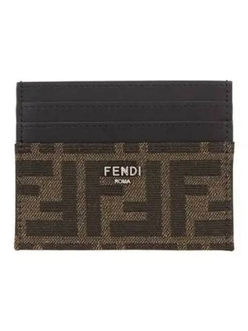 Women s card holder 270703 - FENDI - BALAAN 1