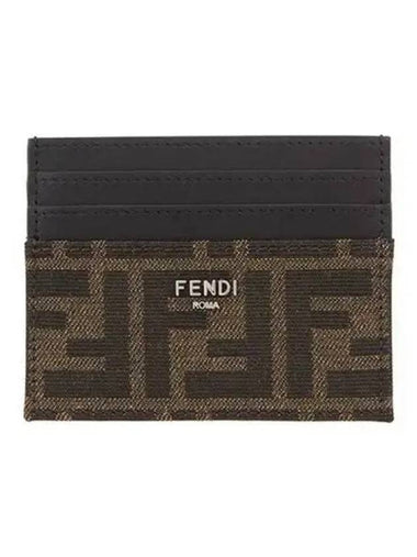 Women s card holder 270703 - FENDI - BALAAN 1