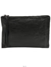 women clutch bag - BALENCIAGA - BALAAN 3