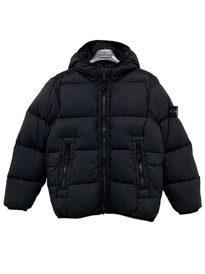 Kids Stone Island Jacket 811640328 V0029 - STONE ISLAND - BALAAN 2