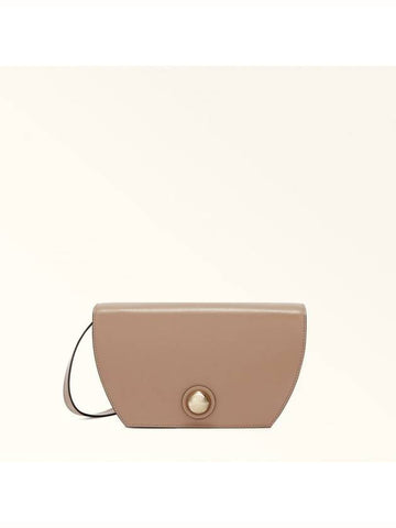 Furla Leather Shoulder Bag - FURLA - BALAAN 1