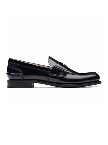 Loafer Churches Women Black - CHURCH'S - BALAAN 1