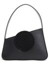 22F1ALB01101 BLACK Women s Tote Bag - DESTREE - BALAAN 1