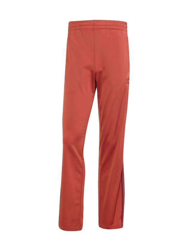 Adicolor Classic Firebird Track Pants Red - ADIDAS - BALAAN 1