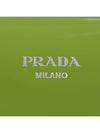 Bag 1BA366ZO6 F0ZCM B0440291739 - PRADA - BALAAN.