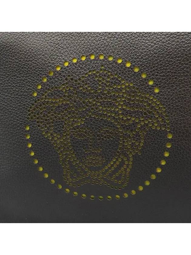 DP85102 Clutch Bag - VERSACE - BALAAN 5